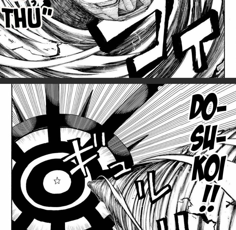 biệt đội lính cứu hỏa chapter 234 27