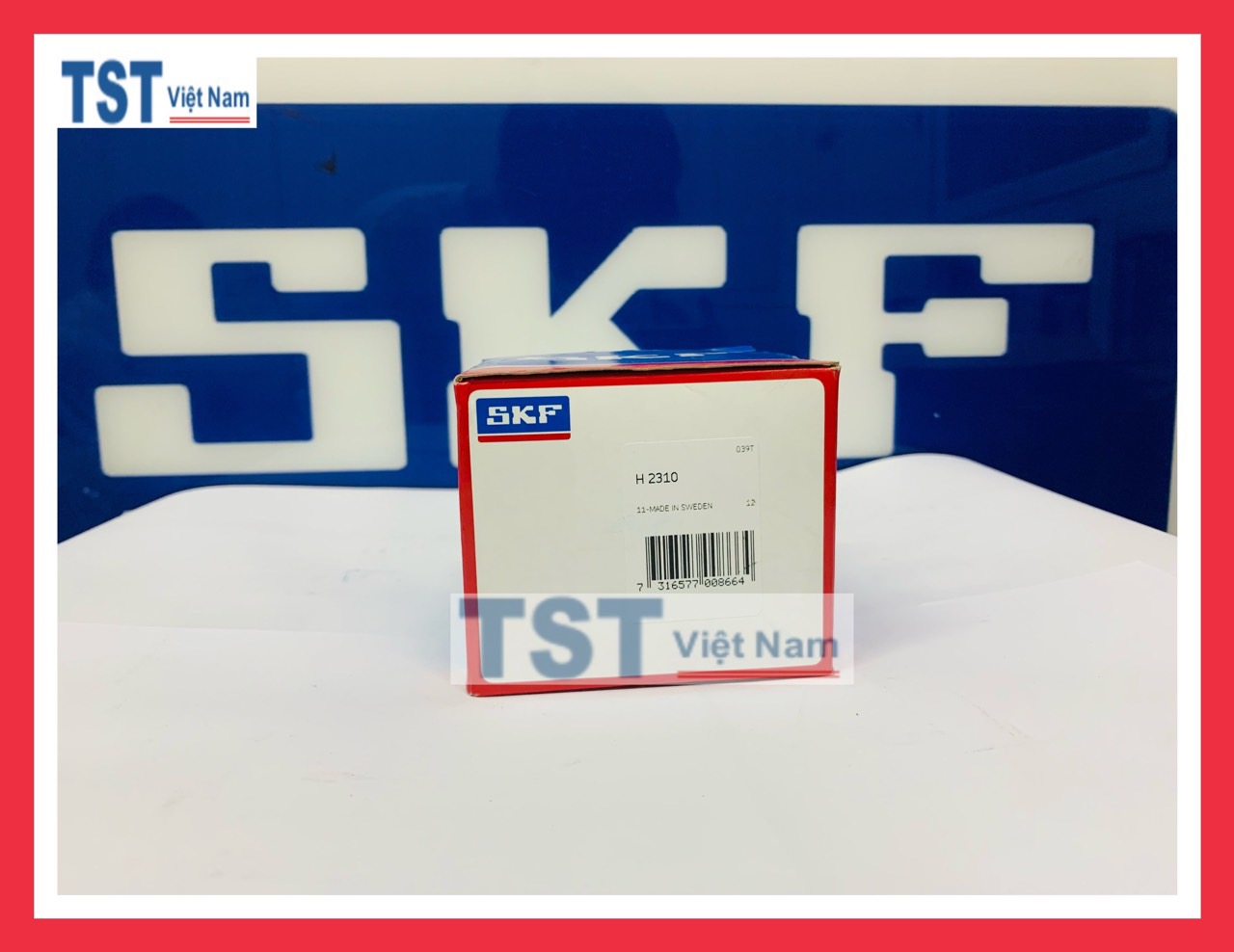 Ống lót SKF H 2310