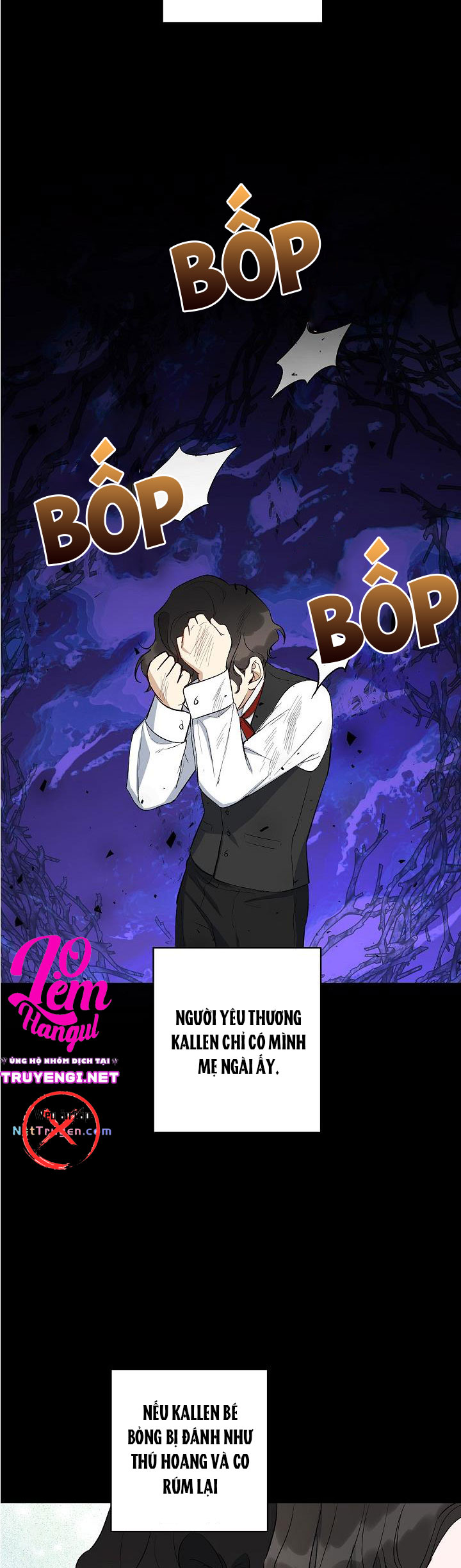 trở thành con gái của anh hùng bóng đêm chapter 13 7