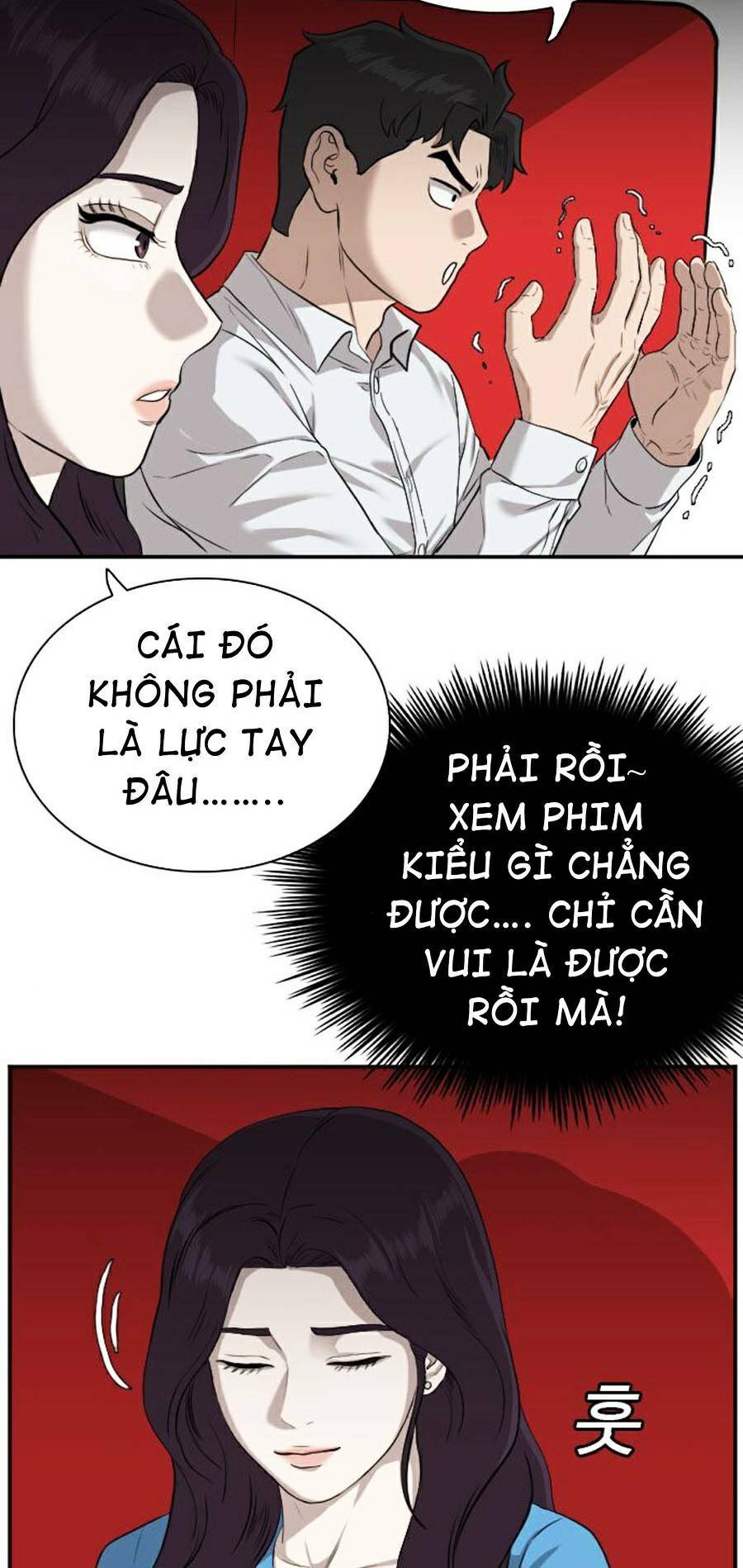 người xấu chapter 83 30
