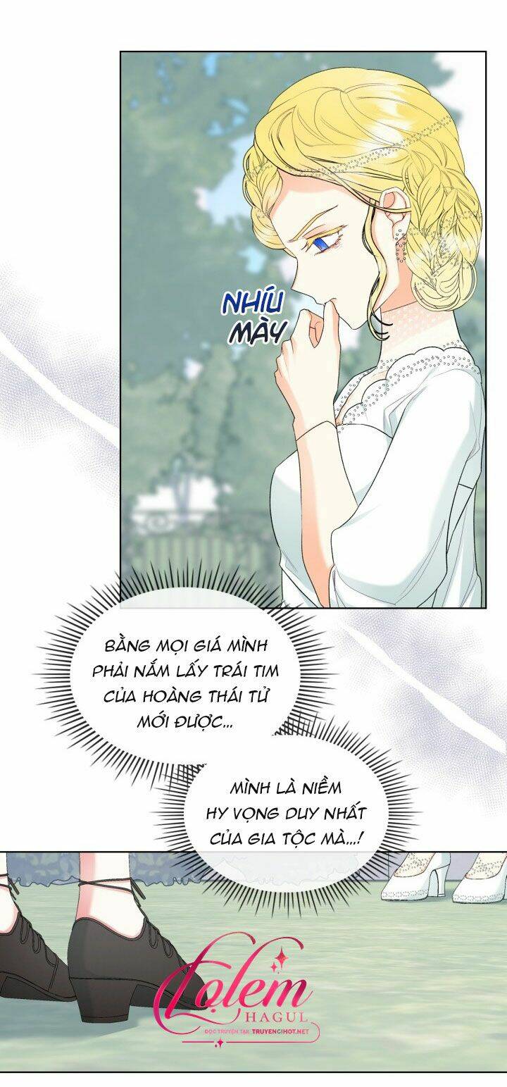 kẻ tạo ra nữ phản diện chapter 65.1 8