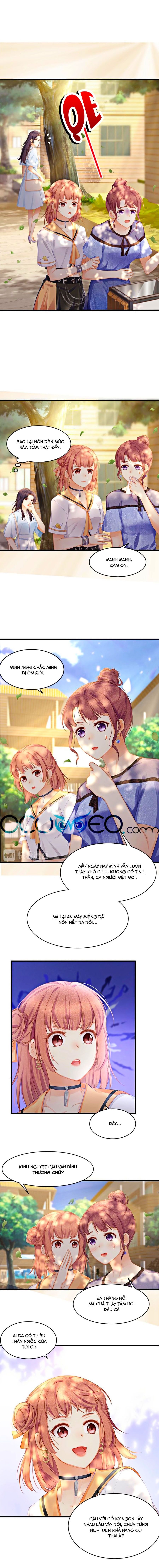 ta với bốn vị cố tiên sinh chapter 42 1