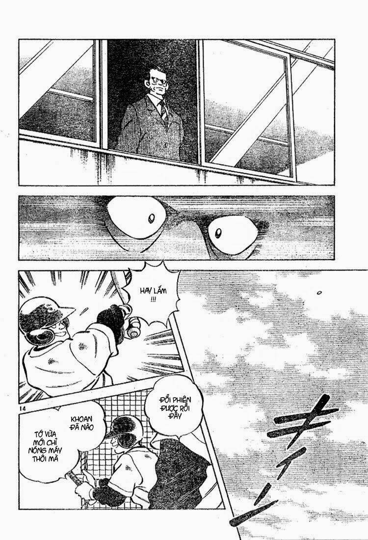 trò chơi vượt qua thử thách chapter 23 15