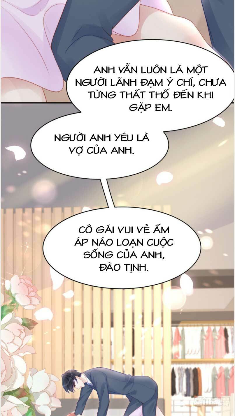 sủng em sủng tới tận cùng chapter 108.1 4