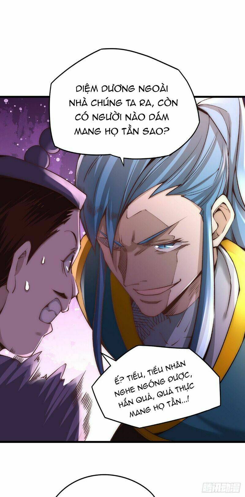 đô thị đỉnh phong cao thủ chapter 177 15