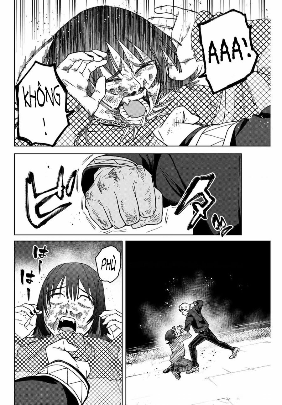 wind breaker chapter 130 6