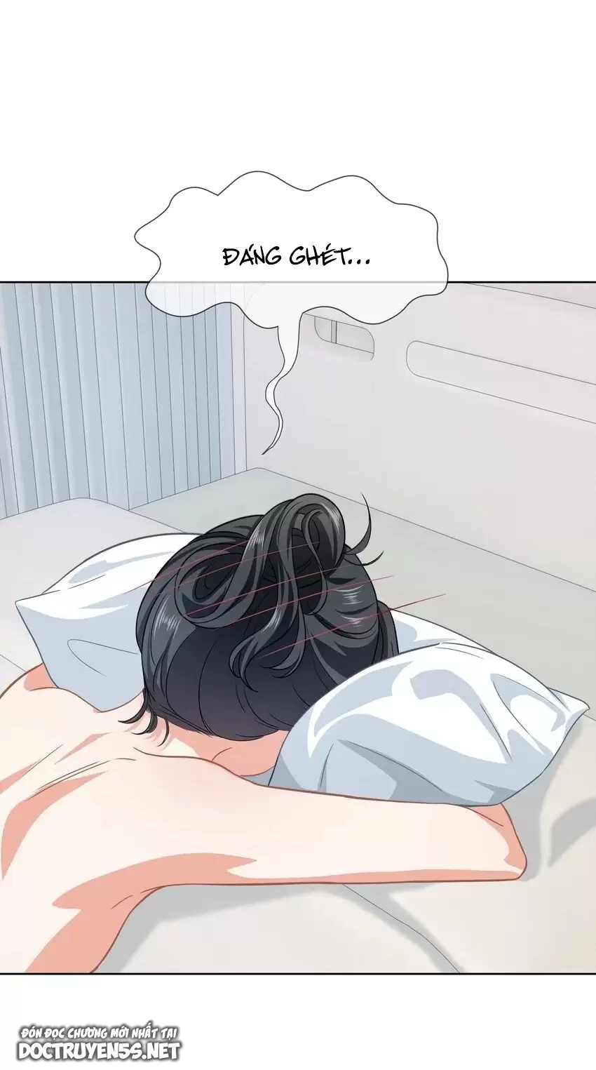 ảnh hậu một tuần mập ba cân chapter 17 33