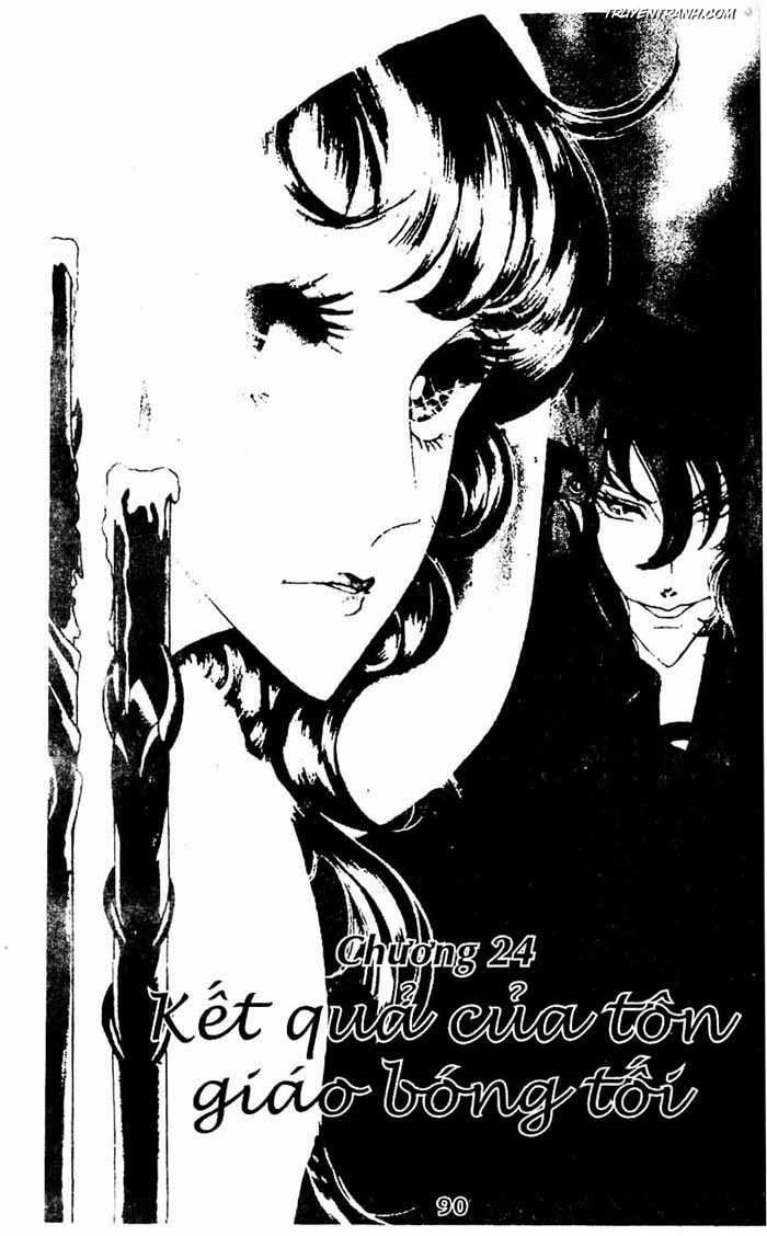 akuma no hanayome (bride of deimos) chapter 5.2 1