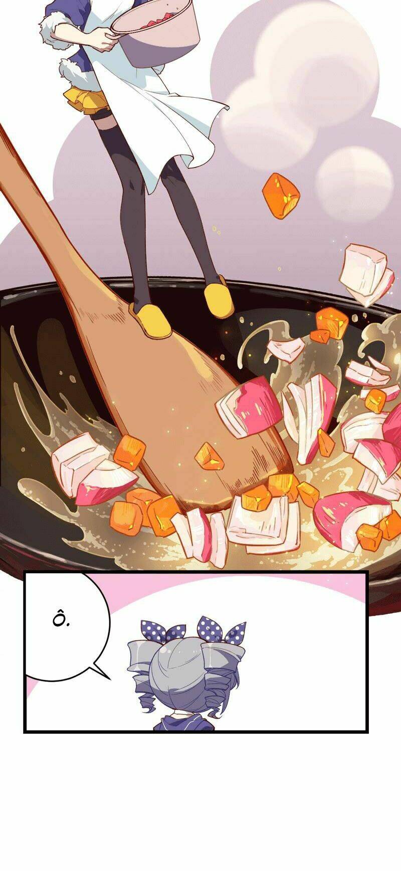 honkai impact 3 - valkyries' dining escapades chapter 1 9