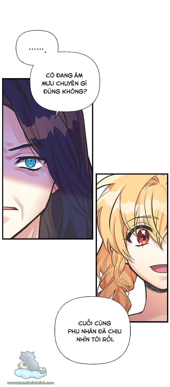 chị tôi nhặt về nam chính của tiểu thuyết chapter 55 50