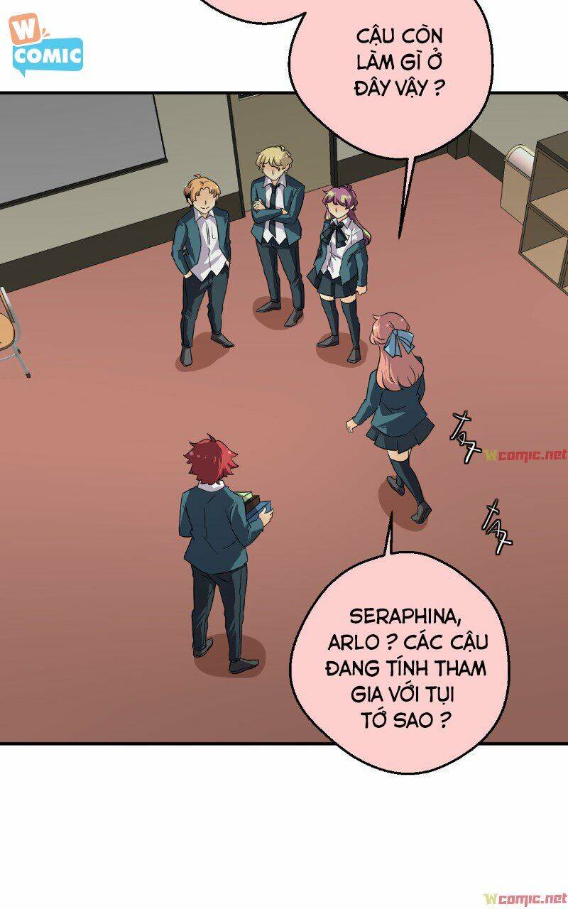 unordinary chapter 191 9