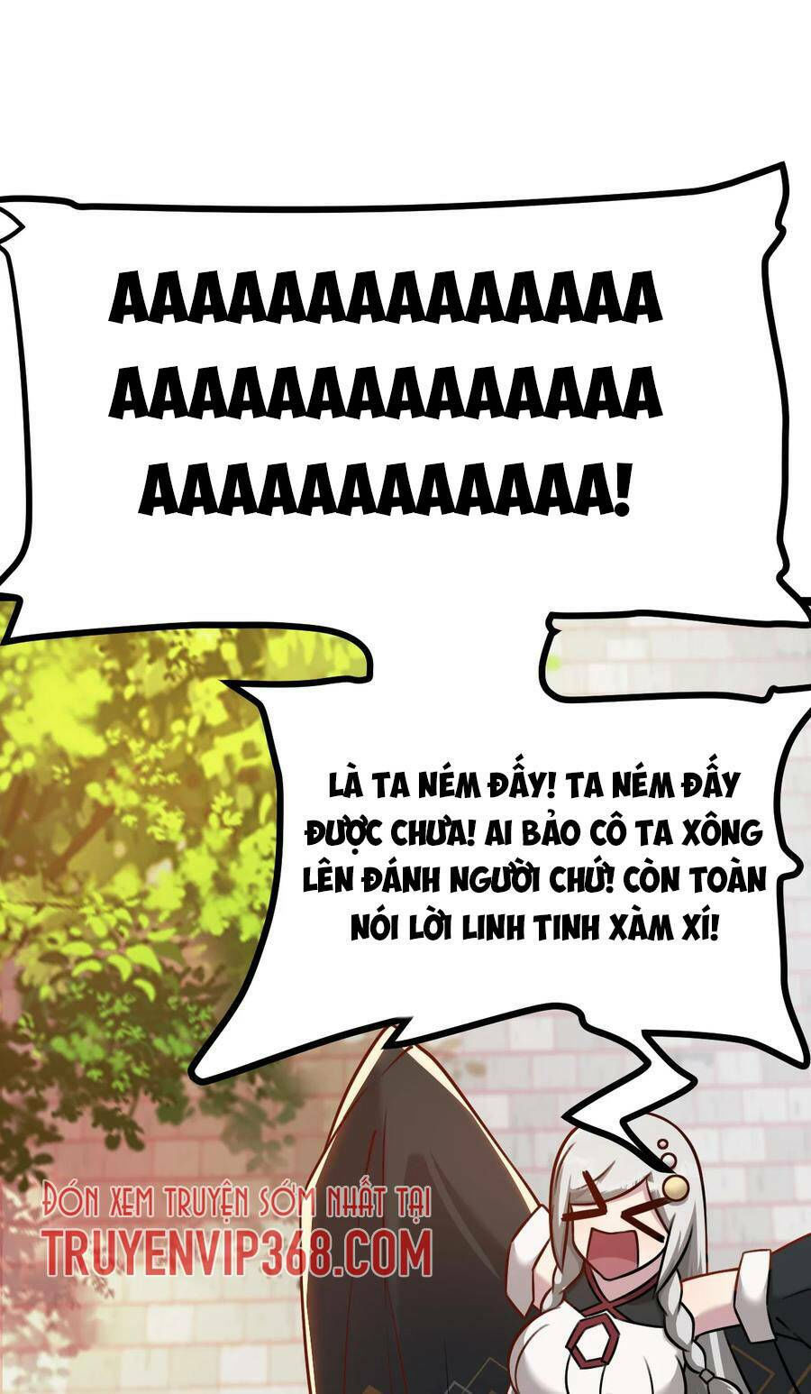 đại bảo kiếm của tôi chapter 48 71