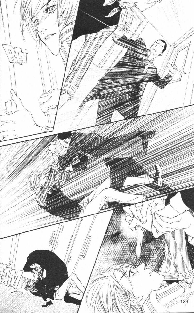 savage garden chapter 25 33