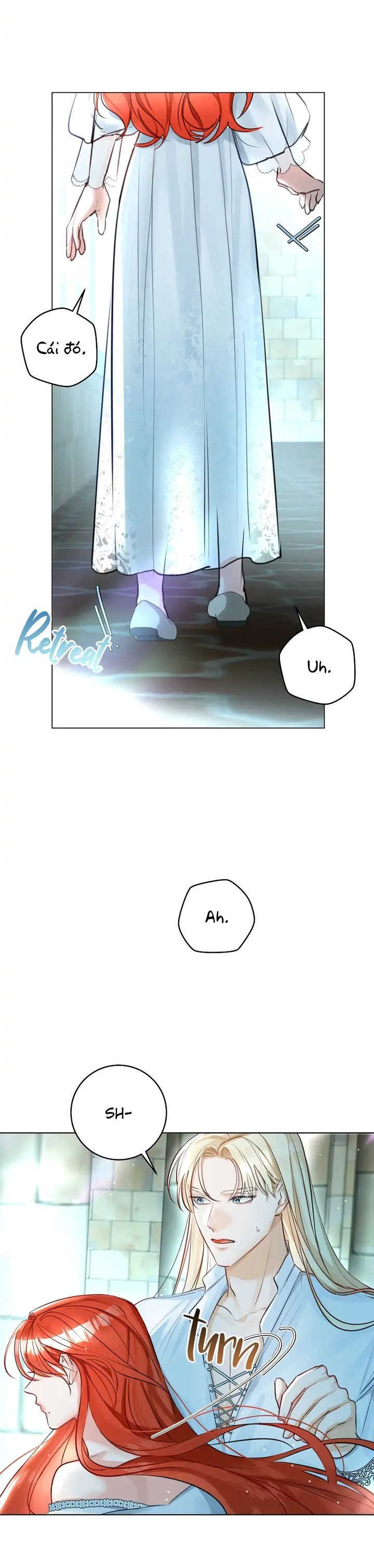 cuộc hôn nhân của đại công tước chỉ là một trò lừa đảo chapter 29 17