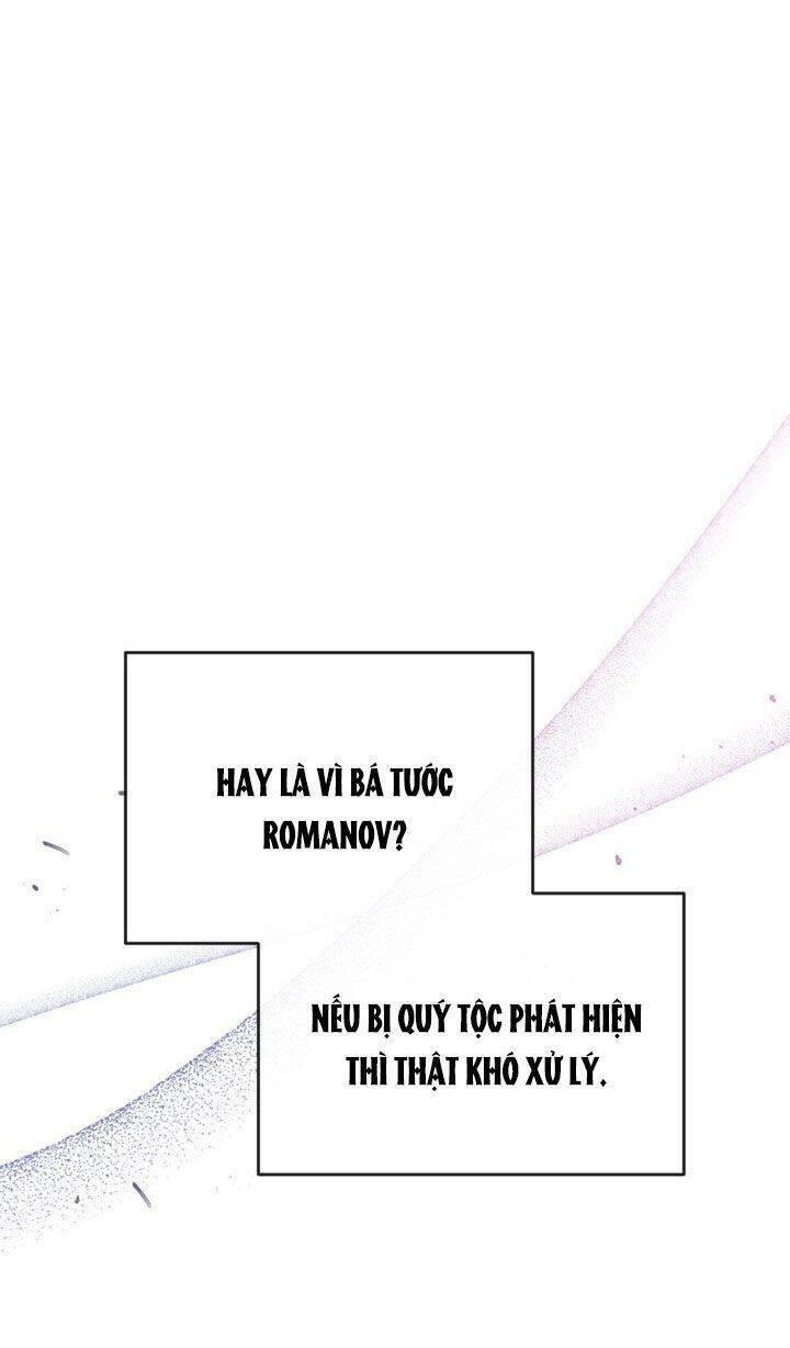 chúng ta có thể trở thành gia đình được không? chapter 51 37