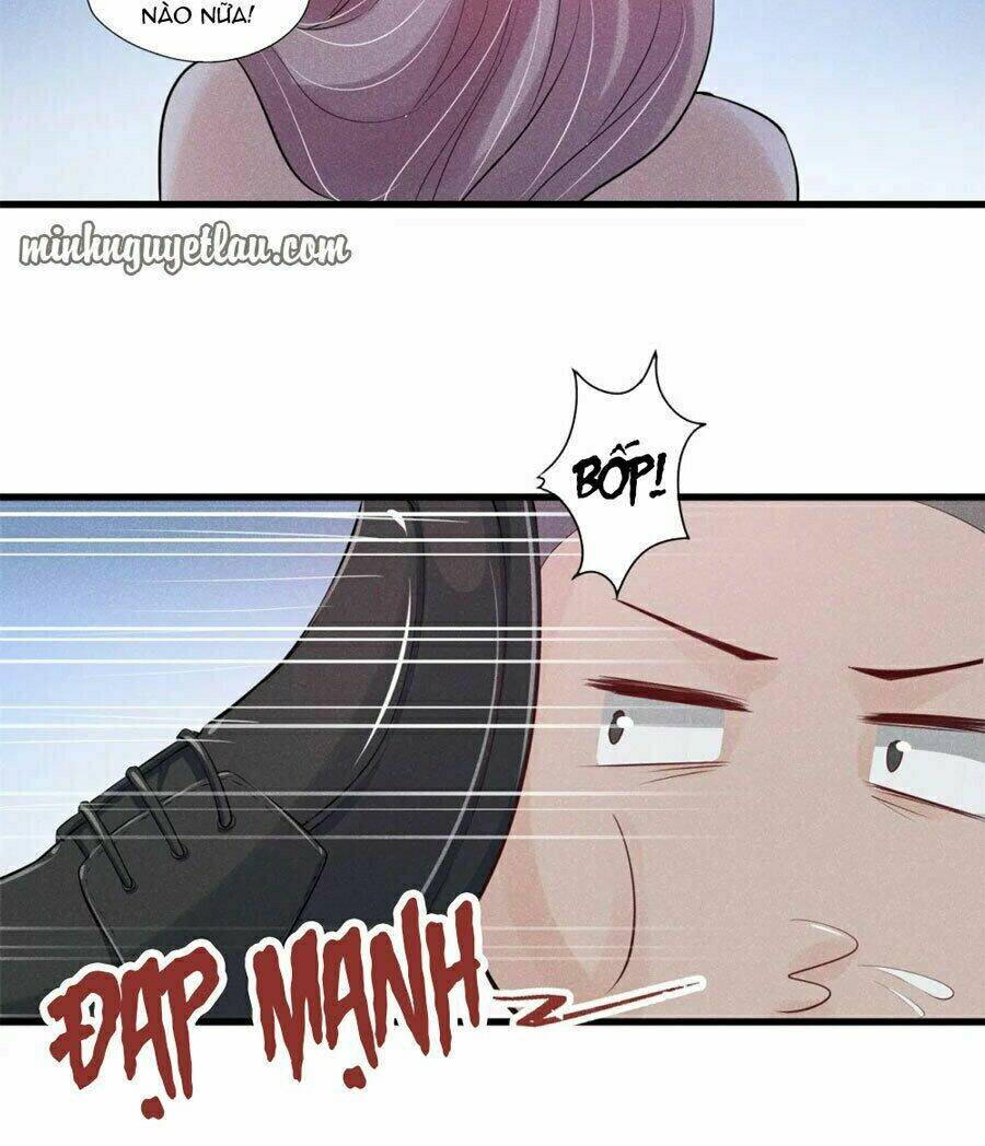 cạm bẫy lửa tình chapter 44 26