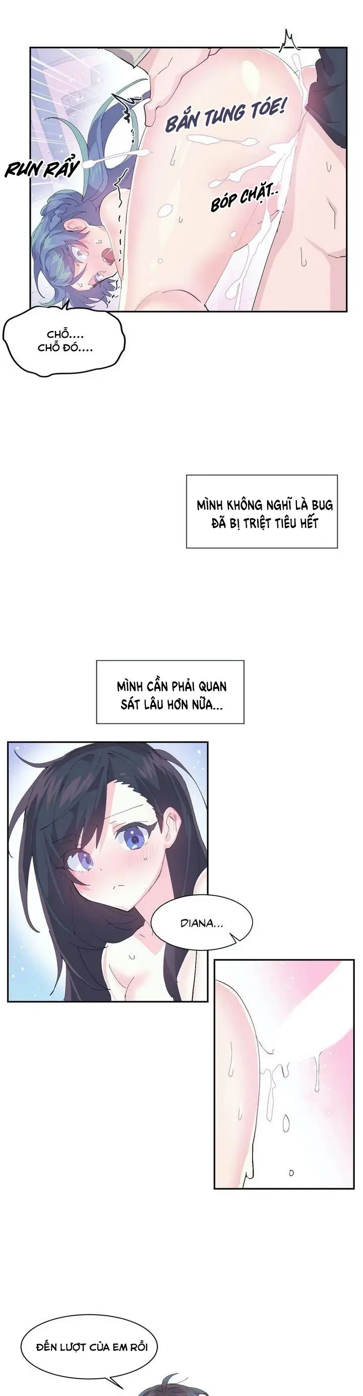 long in to lust-a-land chapter 8 14