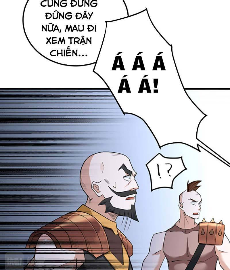 võ đạo độc tôn chapter 454 15