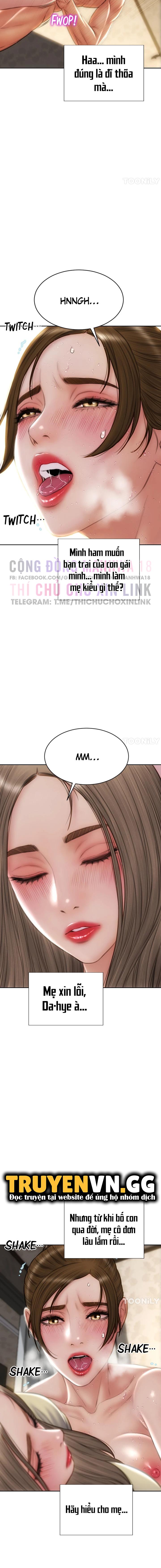 dân chơi out trình chapter 74 8