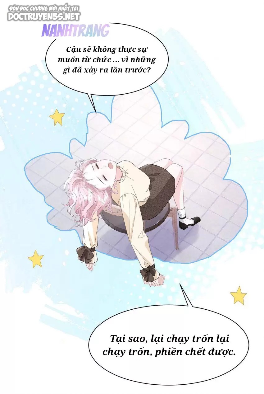 mận xanh chapter 40 41