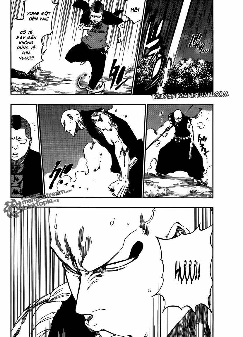 thần chết ichigo chapter 465 5