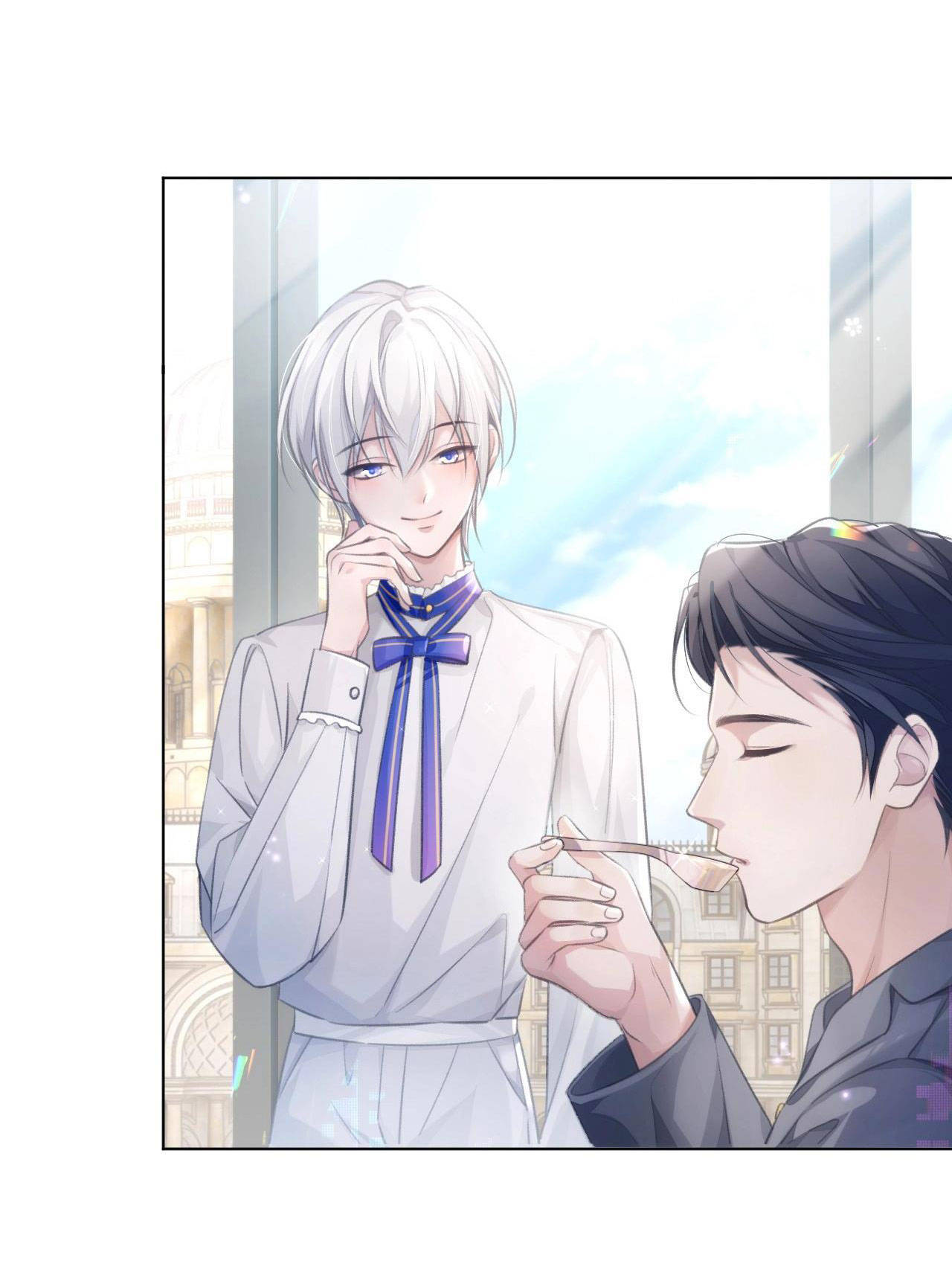 xin hãy ly hôn chapter 5 7