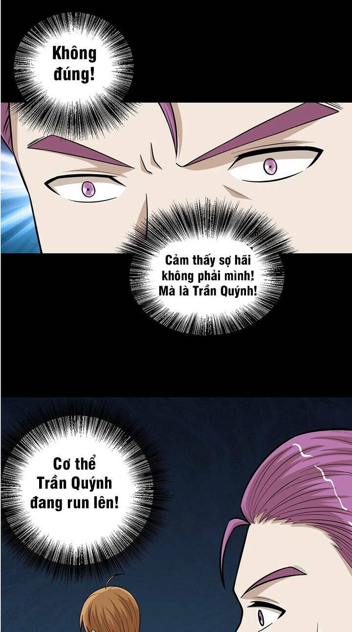 đai ca trở lại tuổi 16 chapter 104 7