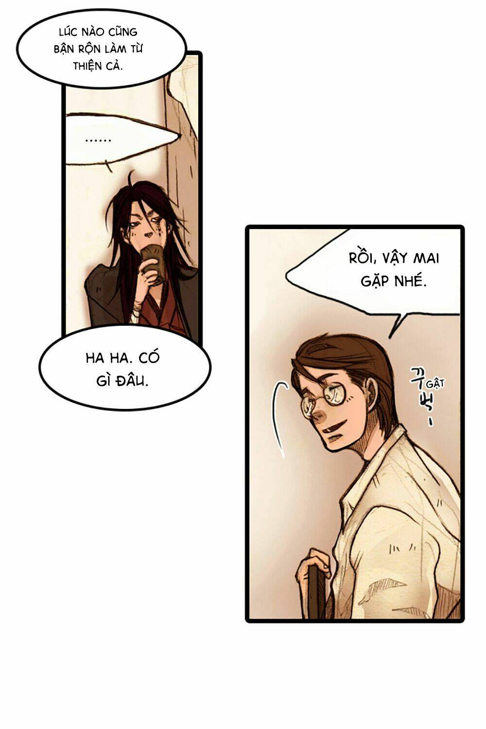 cuộc hành trình của pháp sư chapter 1 55