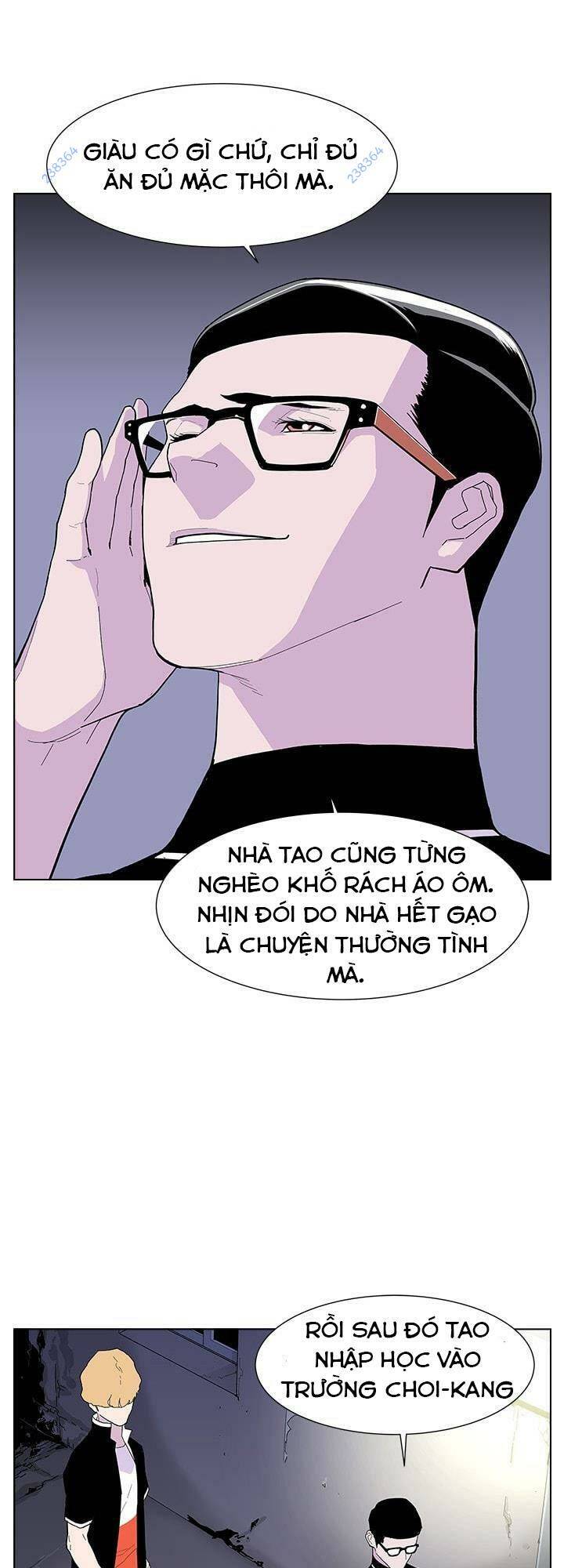 cuộc chiến băng đảng chapter 44 5