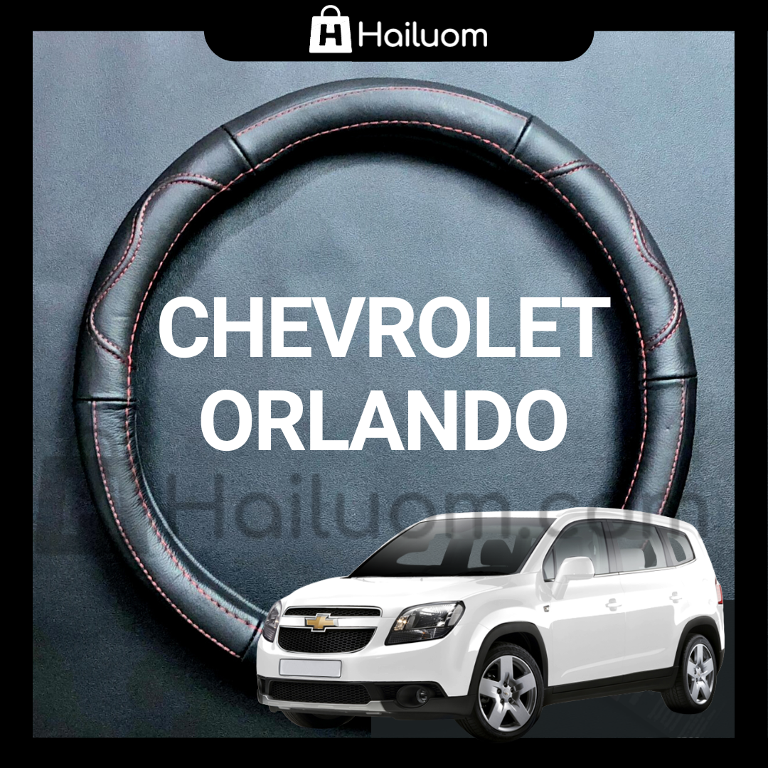 Bọc Vô Lăng CHEVROLET ORLANDO Cao Cấp