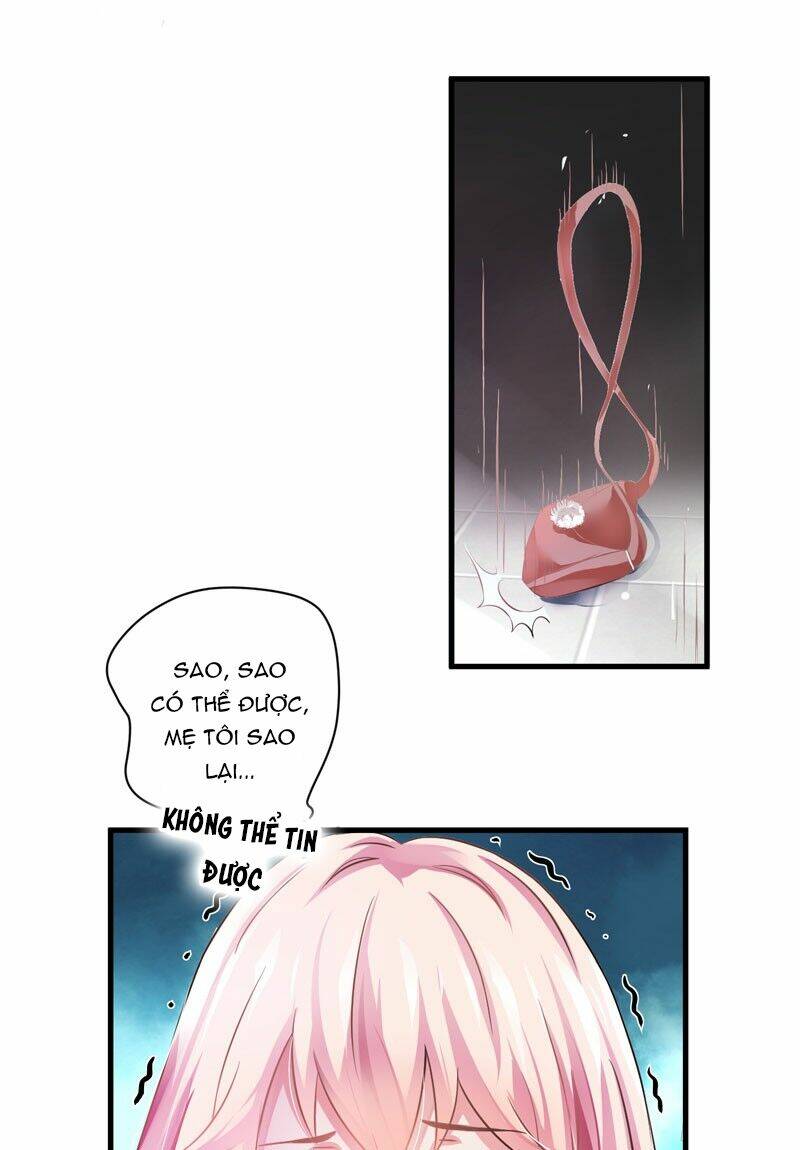 hào môn cường sủng: vật chơi 100 ngày của tổng tài chapter 6 3