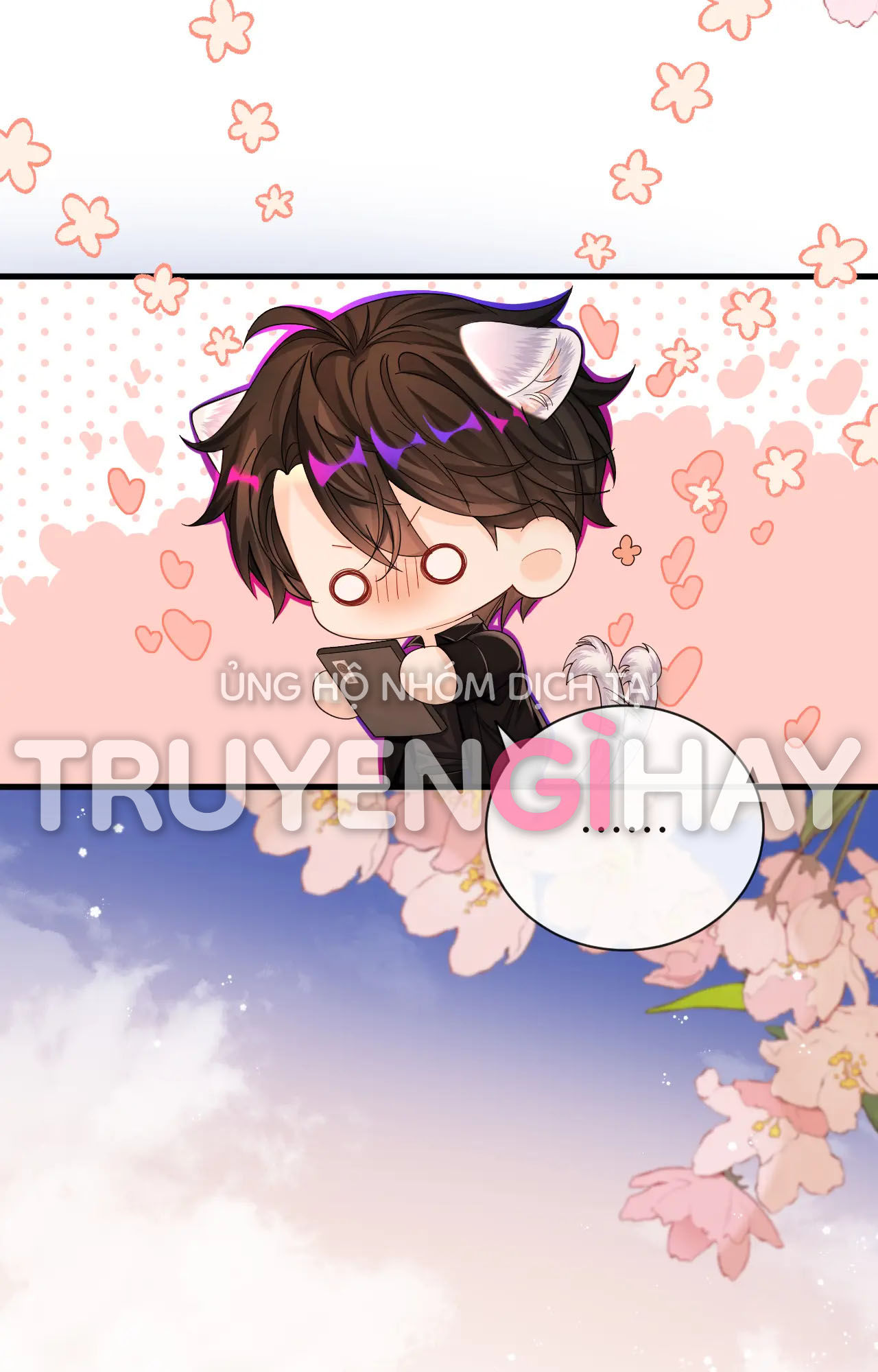 nhân ngư sa ngã chapter 43.1 6