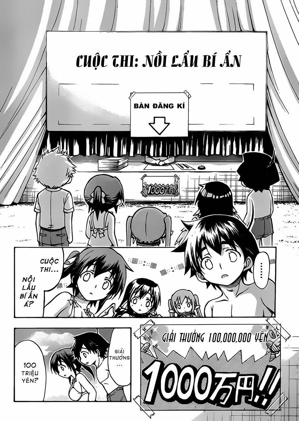 vật thất lạc của bầu trời chapter 51 8