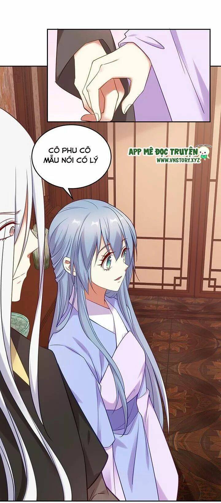 đô đốc đại nhân sủng thê kí chapter 146 29