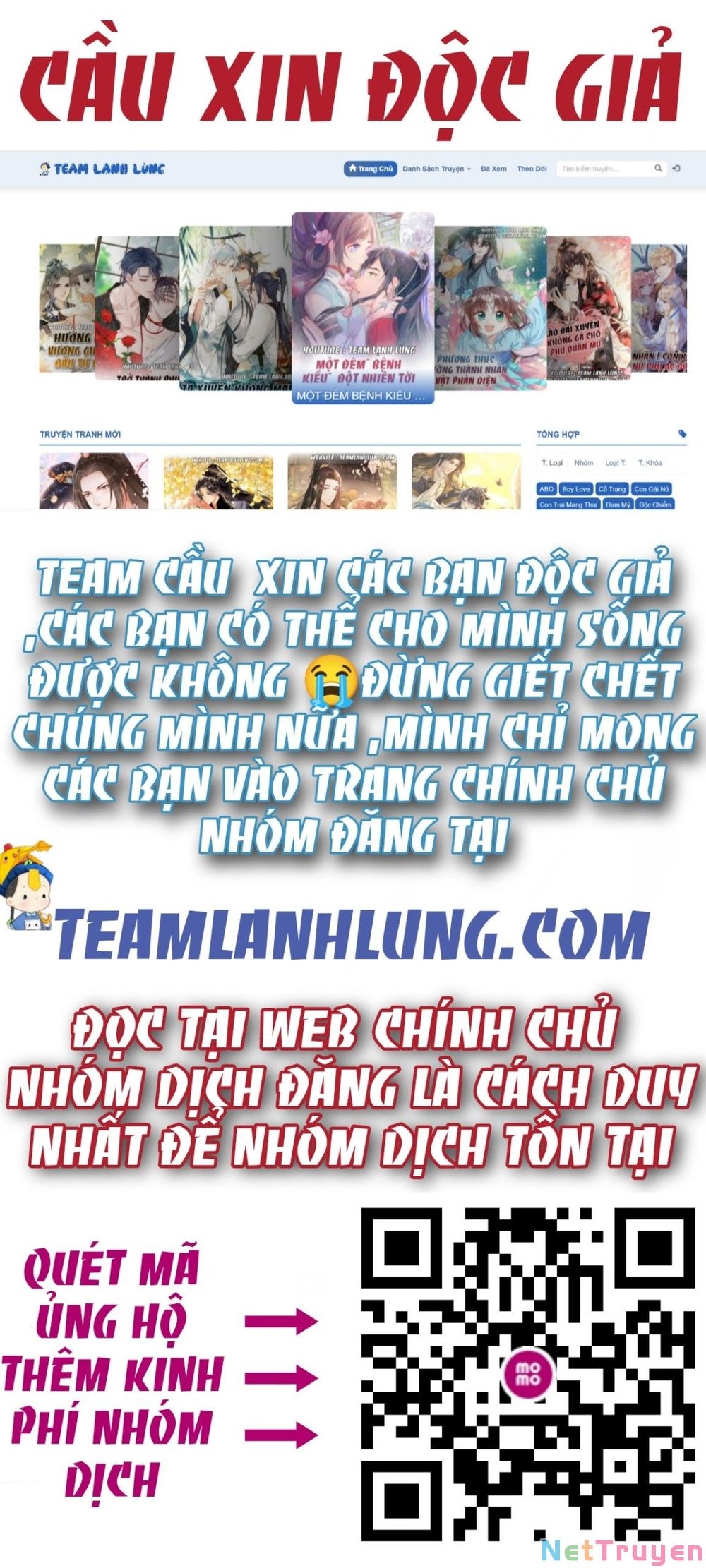 Một Đêm Bệnh Kiều Đột Nhiên Tới Chapter 79 - Trang 2