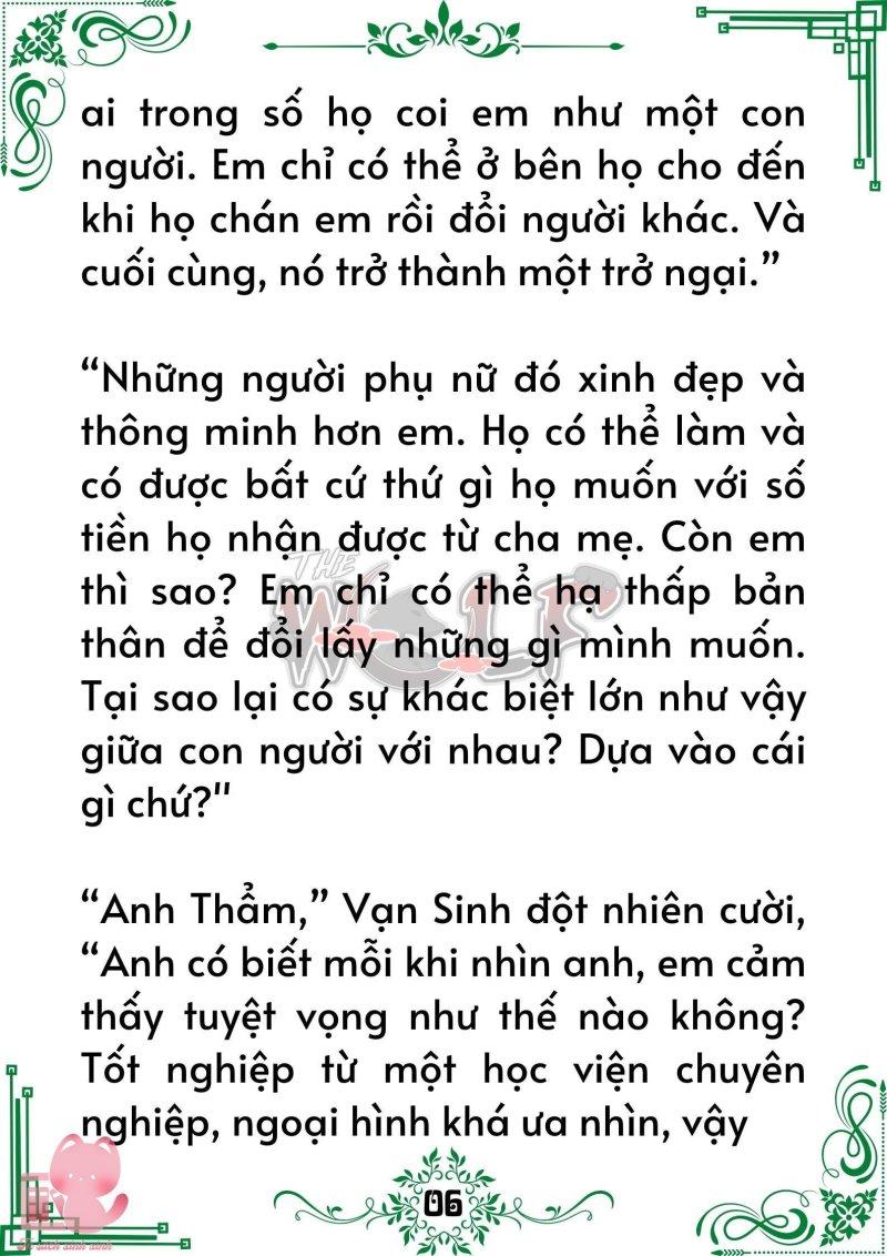 quý nhân phù trợ du chapter 13 7
