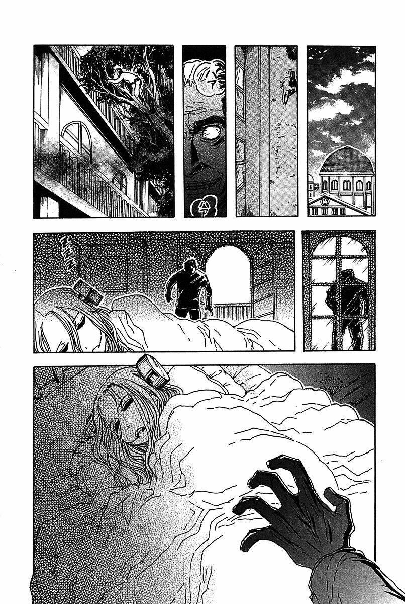 franken fran chapter 52 14