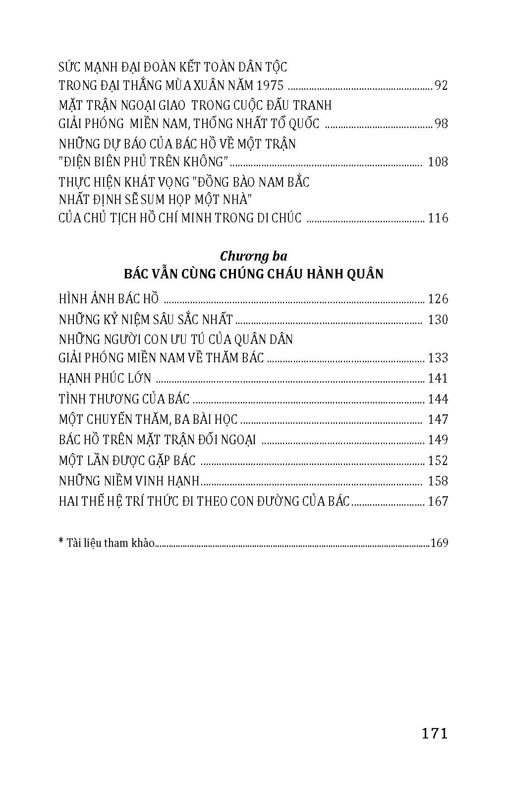 Kỷ Niệm 50 Năm Ngày Giải Phóng Miền Nam Thống Nhất Đất Nước - 50 Năm Thiên Anh Hùng Ca Giải Phóng