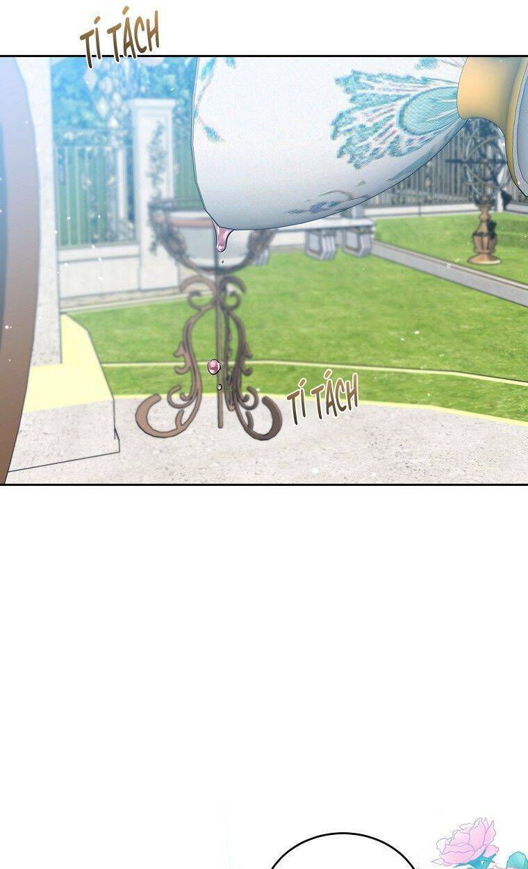 ác nữ karuna bé lại chapter 42 16