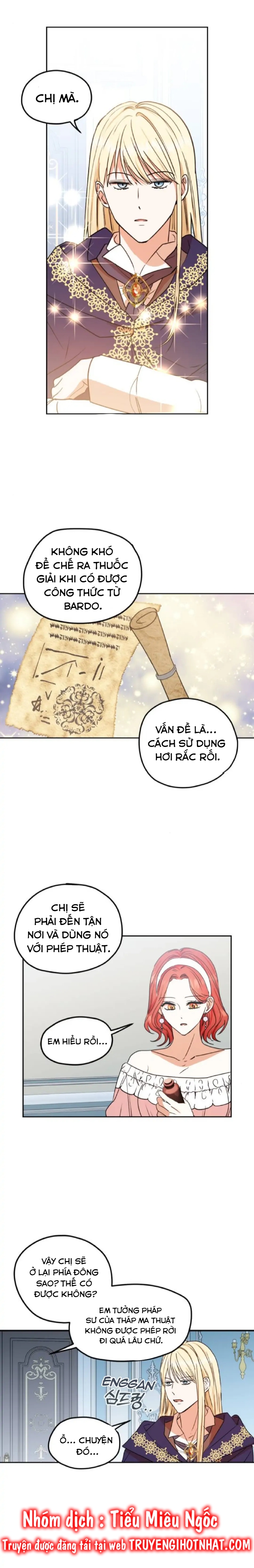 tôi sẽ nâng cấp chồng tôi trở thành một bậc thầy chapter 90 11