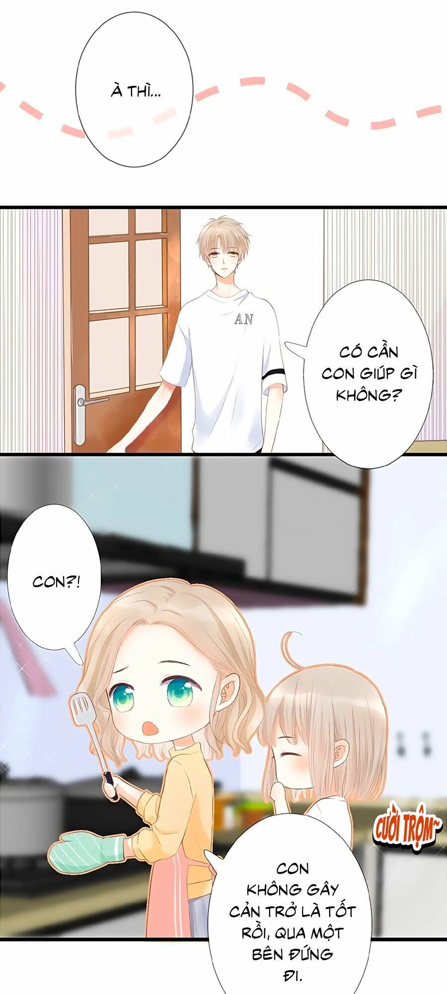 hoa chưa nở rộ chapter 11 6