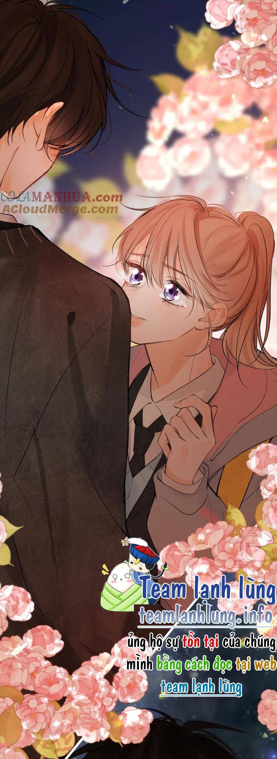 nhật ký tình yêu hằng ngày chapter 22 30