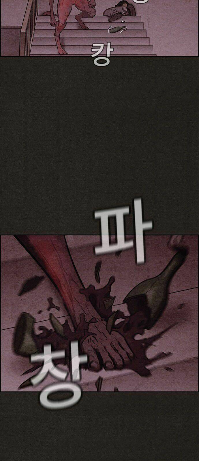 quái vật tại chung cư xanh chapter 53 29