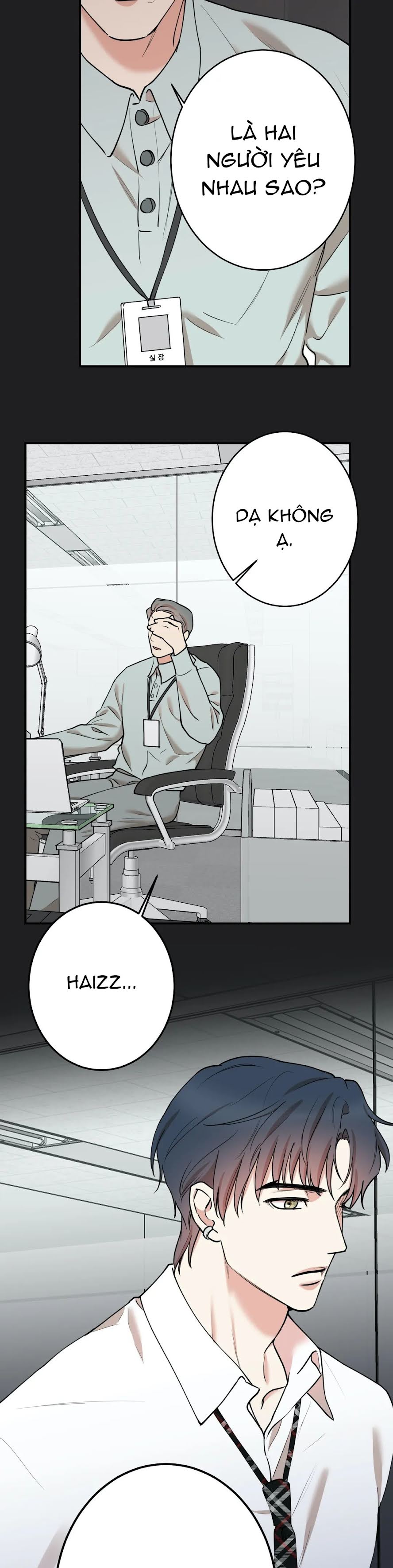 trong vòng bí mật chapter 56 11