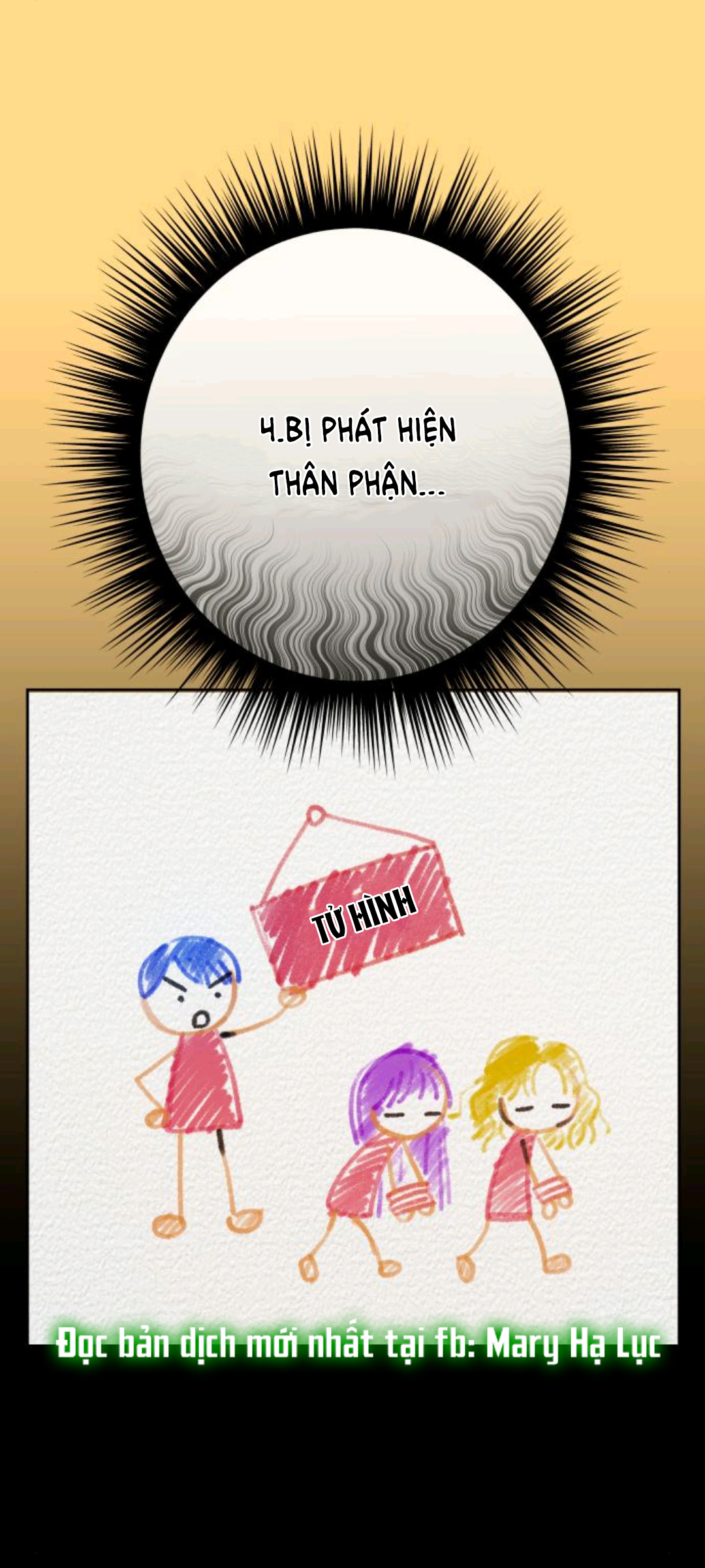 tôi muốn trở thành cô ấy dù chỉ là một ngày chapter 167.1 27