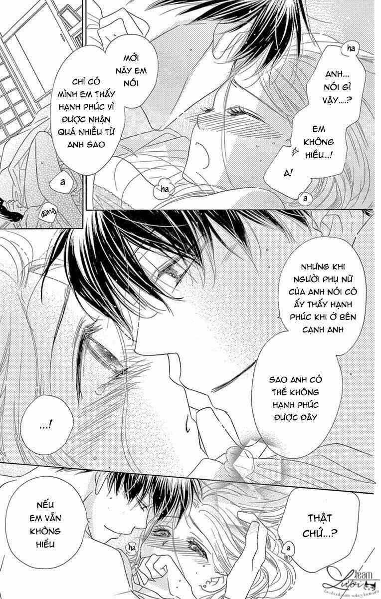 ảo ảnh tình yêu chapter 7 37