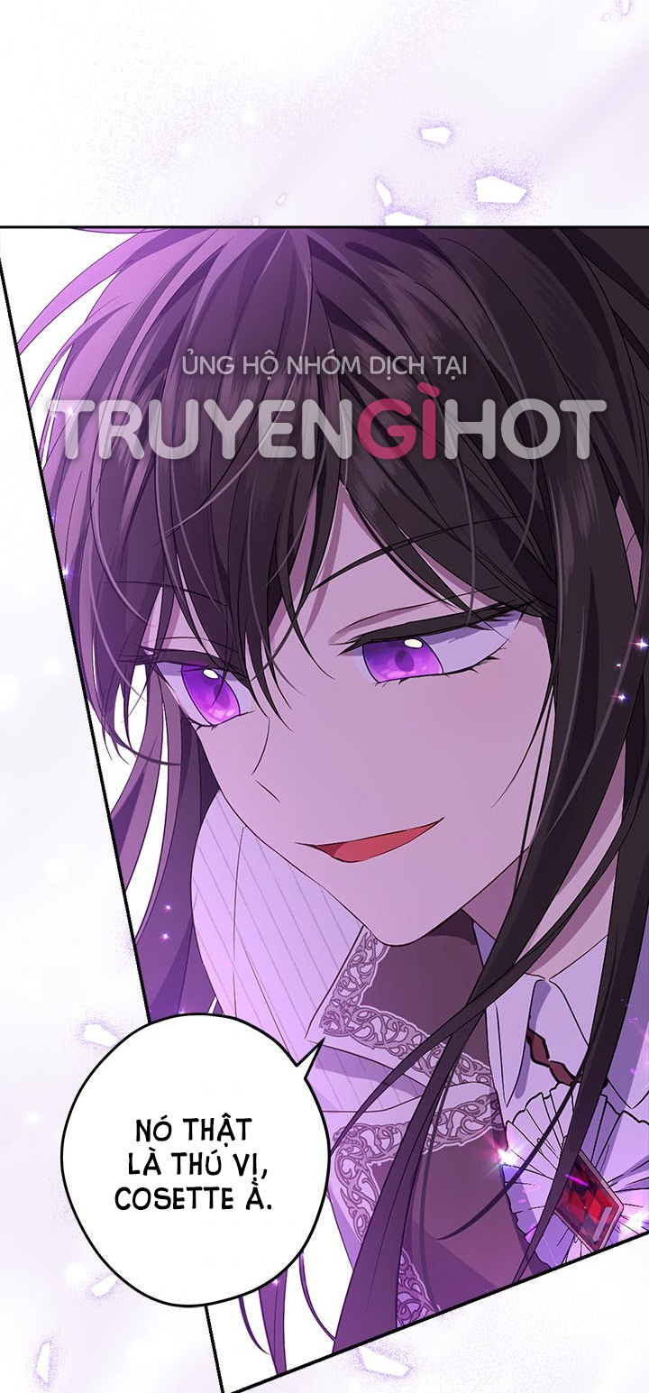 thật ra ta mới là hàng thật chapter 77.2 20