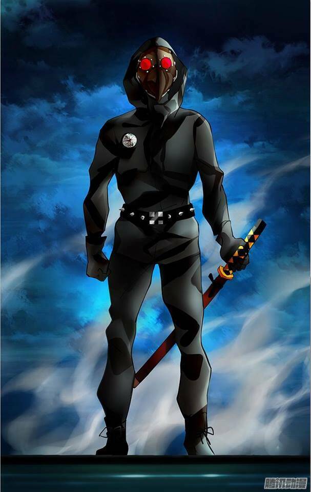 were wolf chapter 8 13