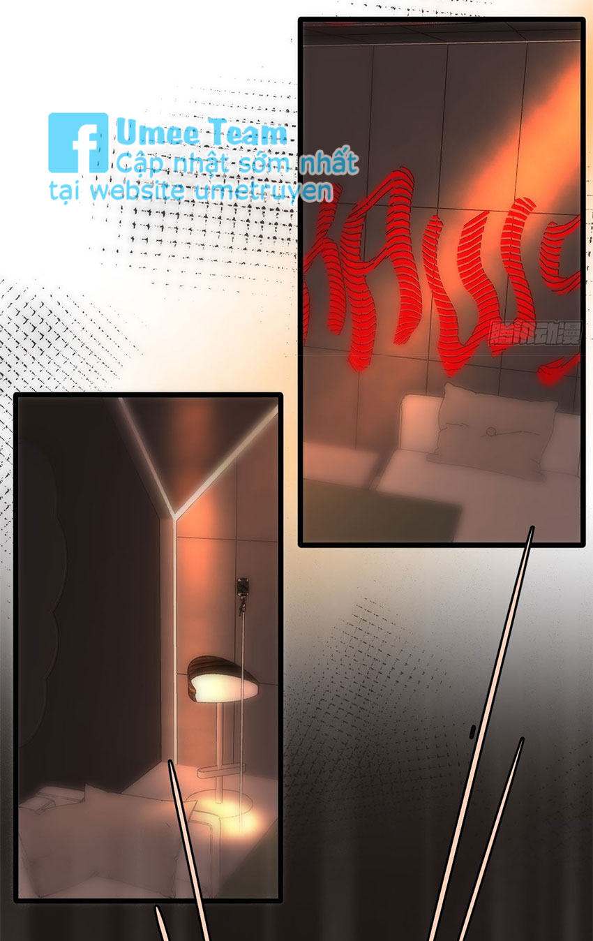 đêm đầy sao nói với em chapter 47 1