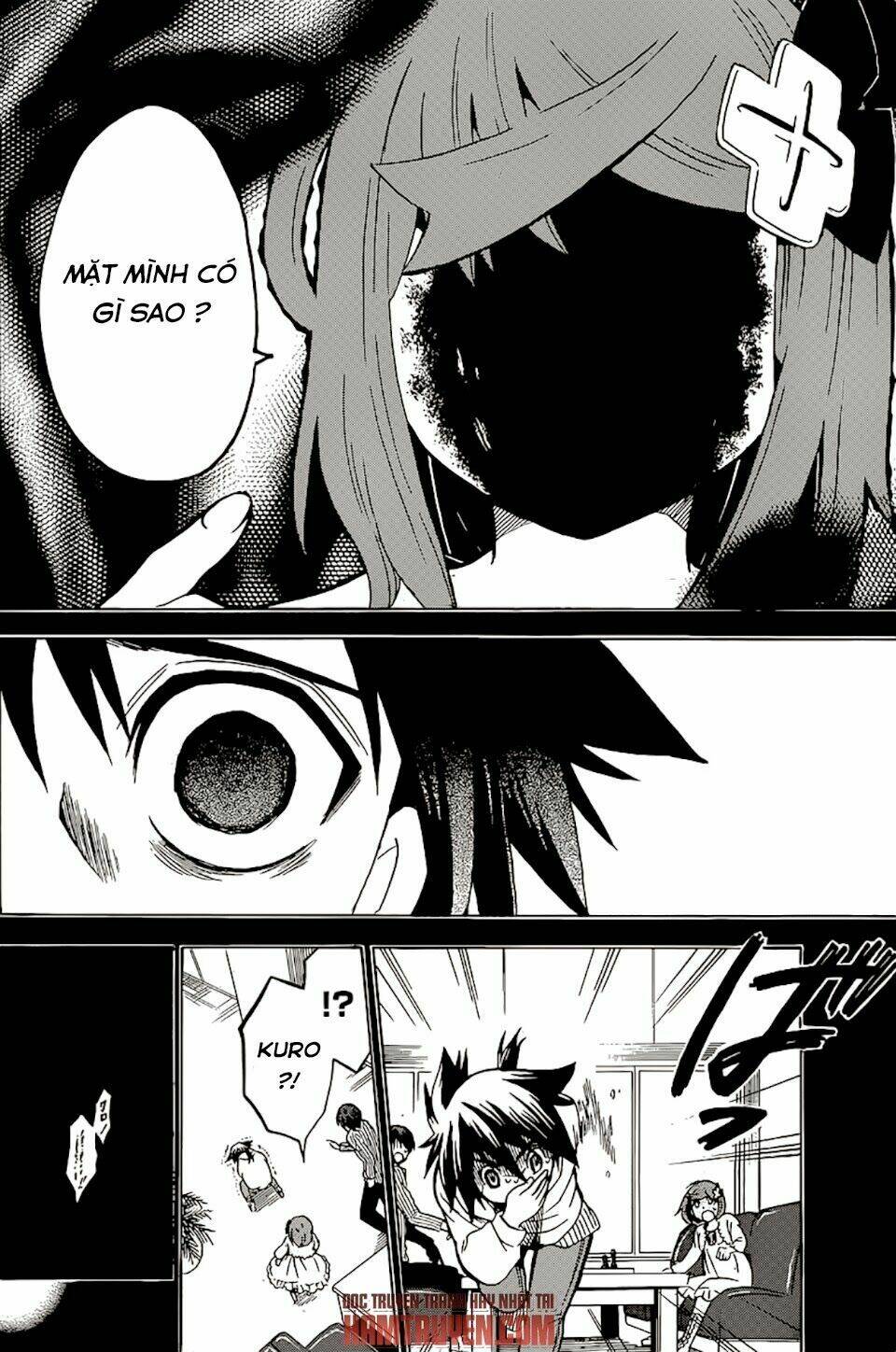 chrono monochrome chapter 1 44